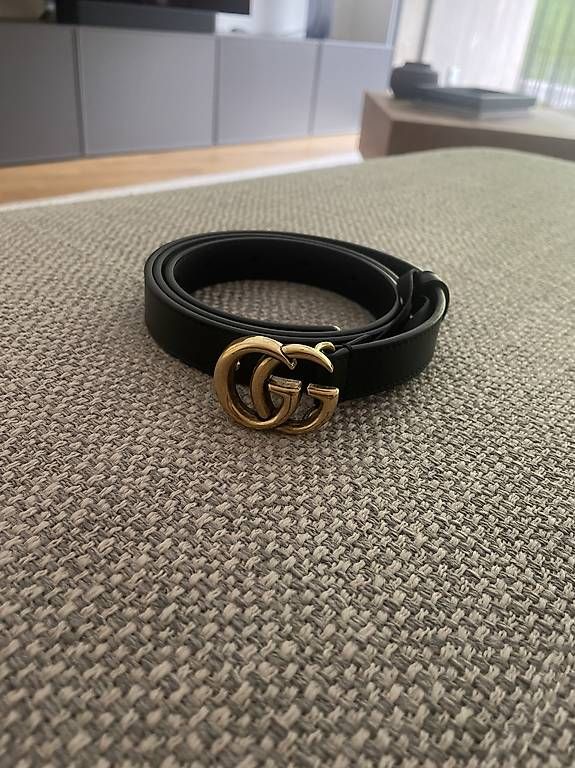 Gucci Cinture: Gucci Gürtel – Usato da Kehrsatz venduto da apu_99vb
