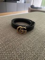 Gucci Gürtel