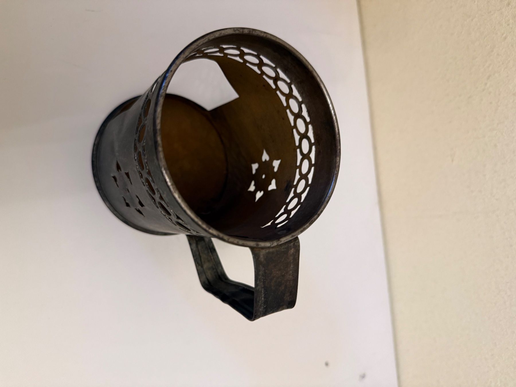 Tutte le decorazioni: Alte kleine Messing Wanne – Usato da Bern venduto da rewe45 7