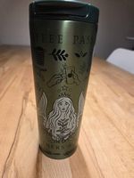 Starbucks Tumbler neuwertig