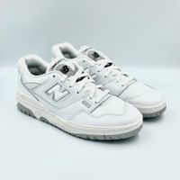 New Balance 550 White Grey EU 44