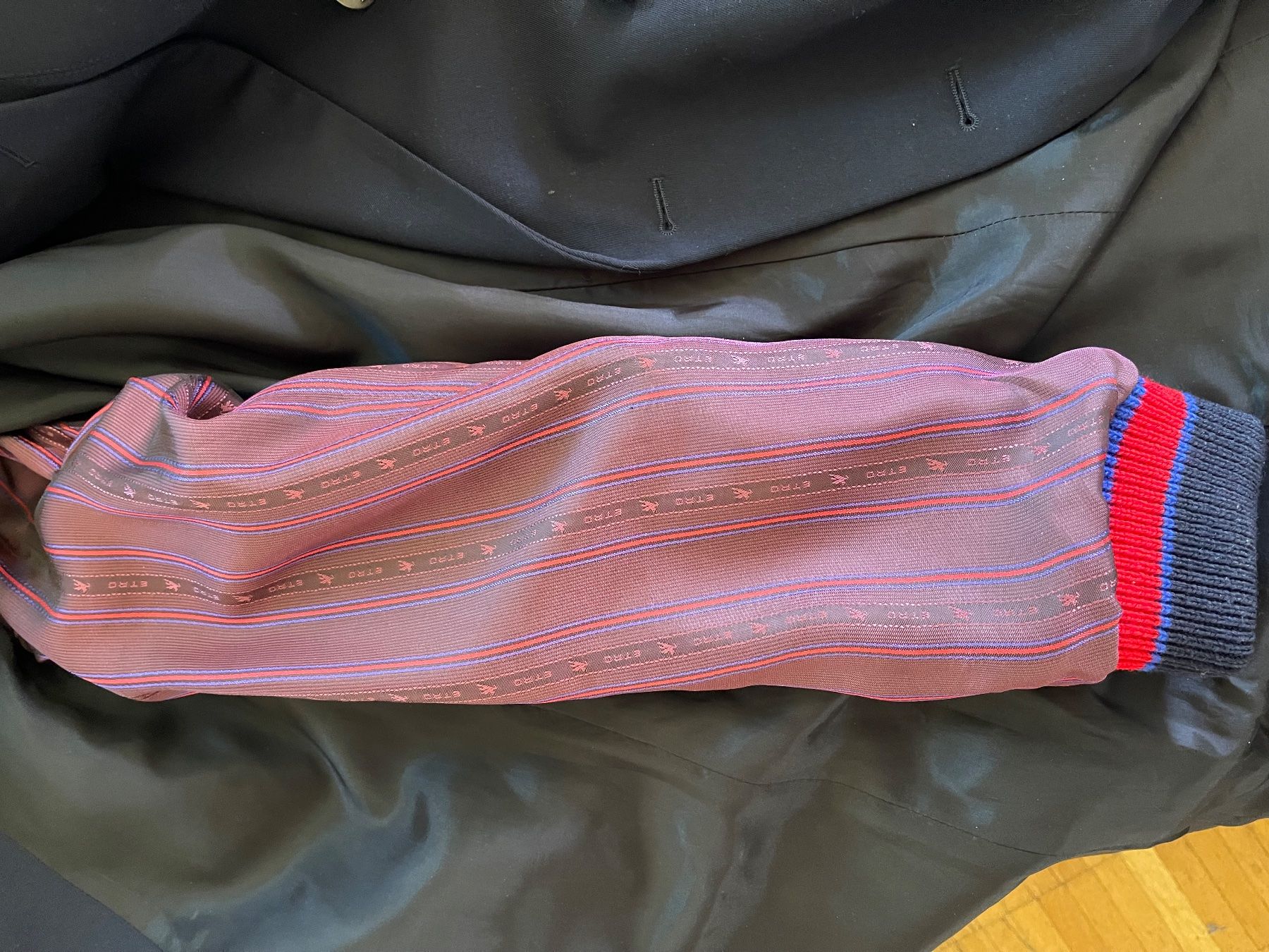 Etro Giacche: ETRO Blazer – Usato da Zürich venduto da zki_yzj7 4