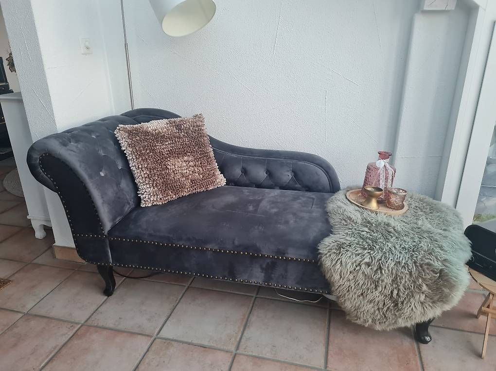 Sedie a sdraio: Chaiselounge – Nuovo e nell'imballaggio originale da Neuenkirch venduto da gino4elio2