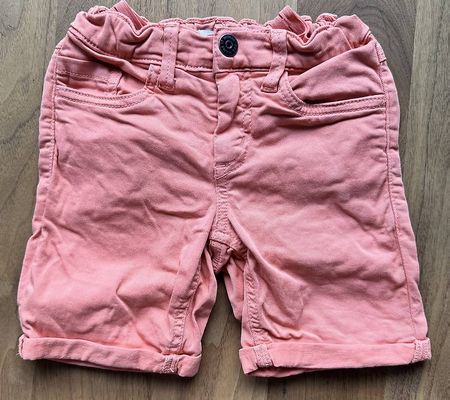 Name it Shorts 116