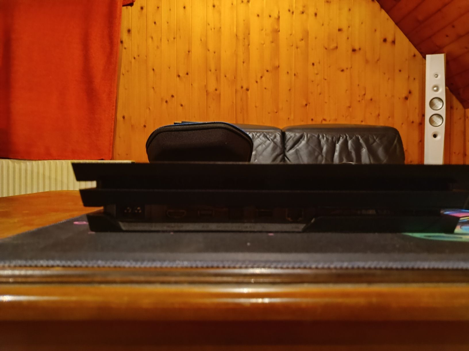 Sony Consoles: 2x Ps4 Pro eine mit 12.02 Firmware und eine 13.52 Firmware – D'occasion à Edlibach par sonypower89 1