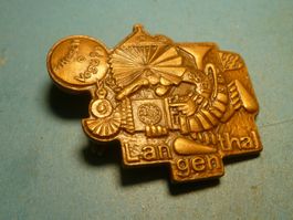 LANGENTHAL 1988 BRONZE