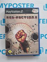Red Faction 2 - PS2 - Disc in exzellentem Zustand