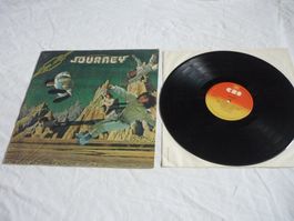 (S) Journey - journey - linea joven  - TOP Rar Vinyl