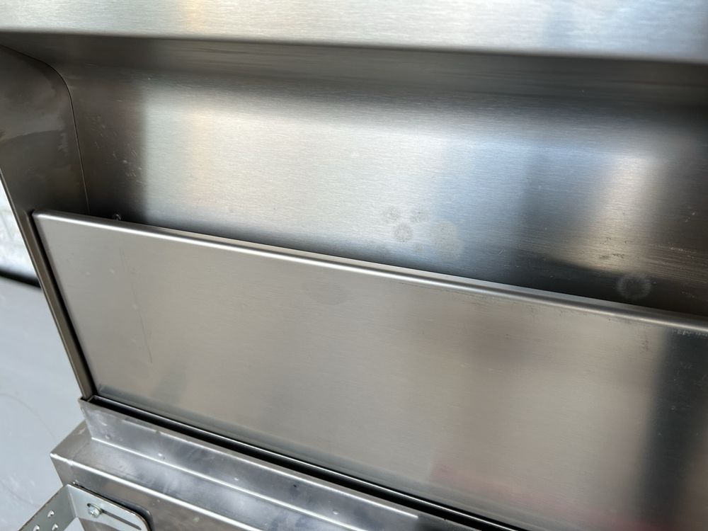 Hottes de ventilation: Merial Dunstabzug Tischhaube Tischlüfter – Défectueux à Schenkon par Paedy5 2