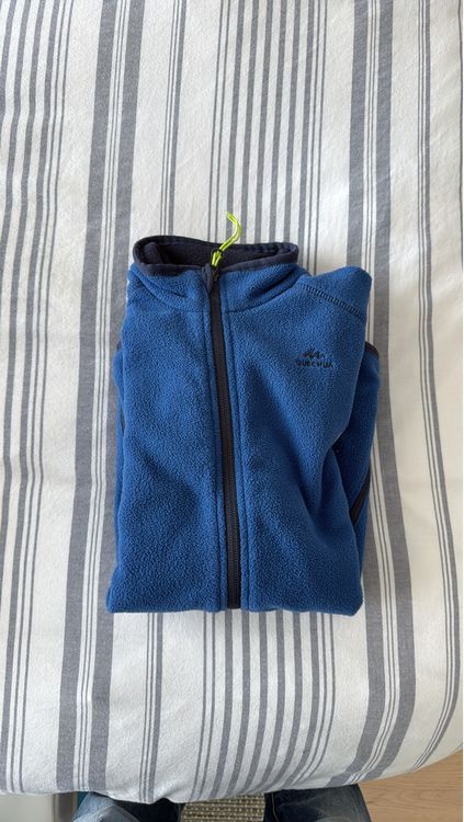 Veste polaire chaude, taille 146 2