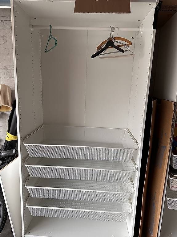 Guardaroba: Penderie IKEA  – Usato da Noville venduto da jga_9lk5