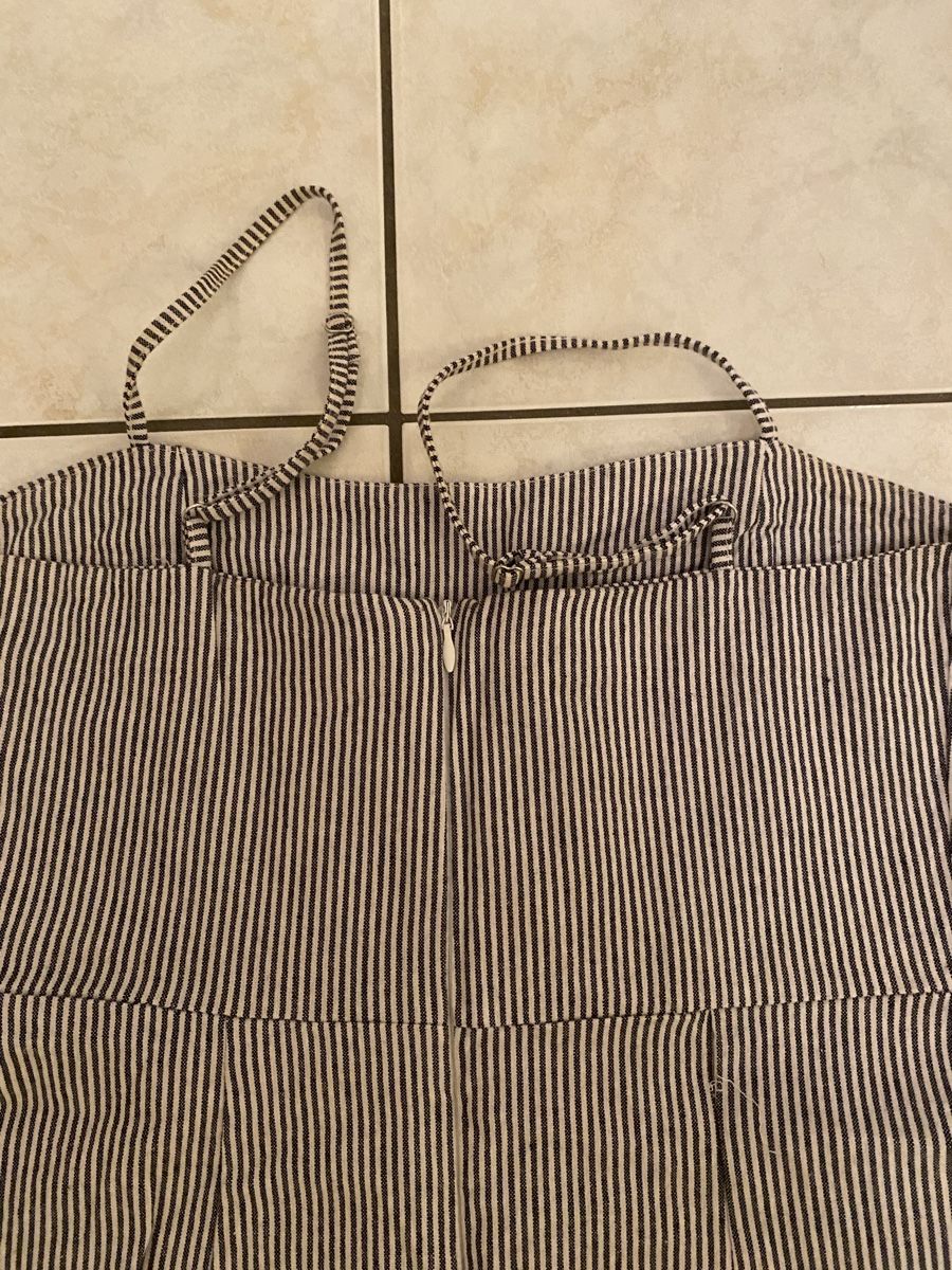 Brandy Melville Vestiti: Kleid (gestreift) – Usato da Winterthur venduto da m.tix 6