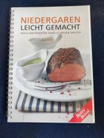 Niedergaren leicht gemacht / Betty Bossi inkl. 65 Saucen