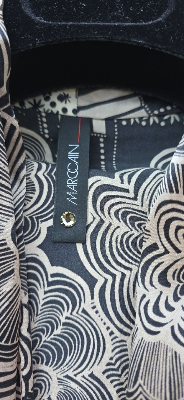 Marc Cain Kleider: Kleid von Marccain. Gr.4 – Gebraucht aus Zürich von Olala_ 2