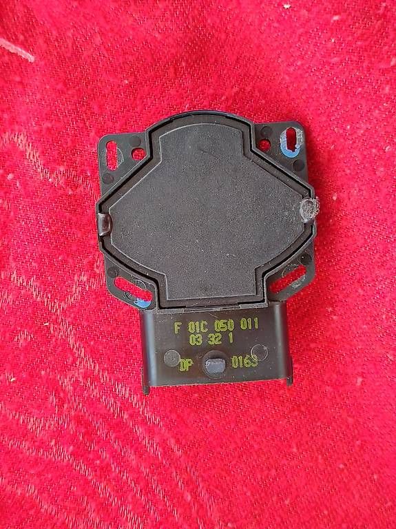 Smart Tutti pezzi di ricambio auto: Smart roadster regolatore pedale acceleratore – Usato da Cadenazzo venduto da Mulinacu 3