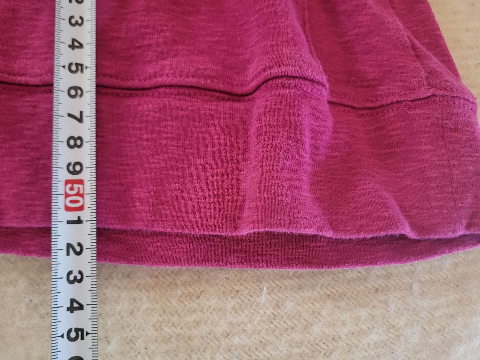 Columbia Maglioni & Felpe: COLUMBIA - Joli Pull de Printemps/Été, Taille XS – Usato da Haute-Nendaz venduto da DetoutDerien 8