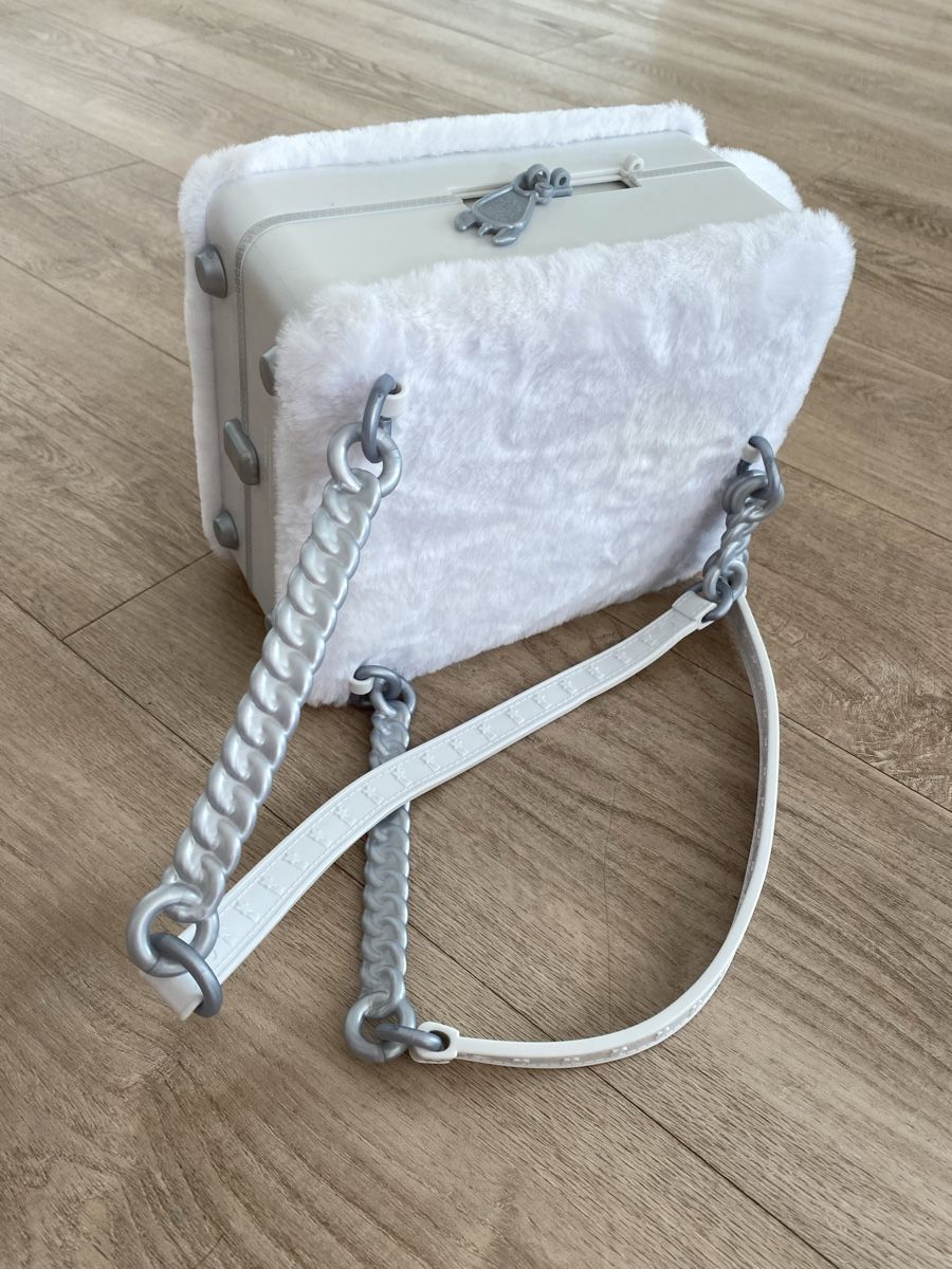 Bambole: LOL Rucksack mit Puppe – Usato da Balsthal venduto da Littleone 2