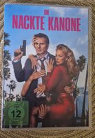Die Nackte Kanone – NEUWERTIG DVD zu verkaufen