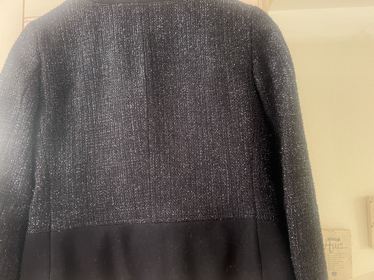 Giacche: Ann Taylor Petite Blazer – Usato da Schönenberg ZH venduto da Bosh 4
