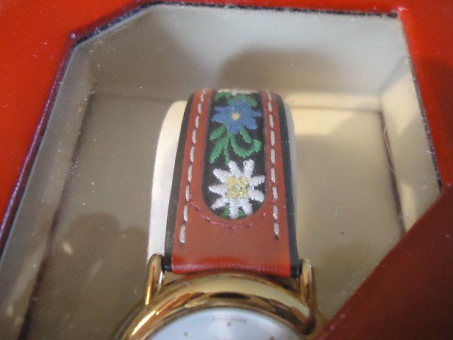 Orologi: Folklore Armbanduhr – Nuovo (secondo la descrizione) da Stein AR venduto da dylesi 6