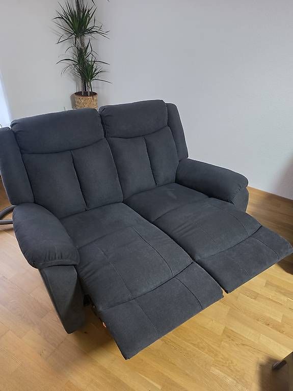 Divani: Sofa Set zu Verkaufen 1er / 2er / 3er – Usato da Wil SG venduto da Den_bz69 1