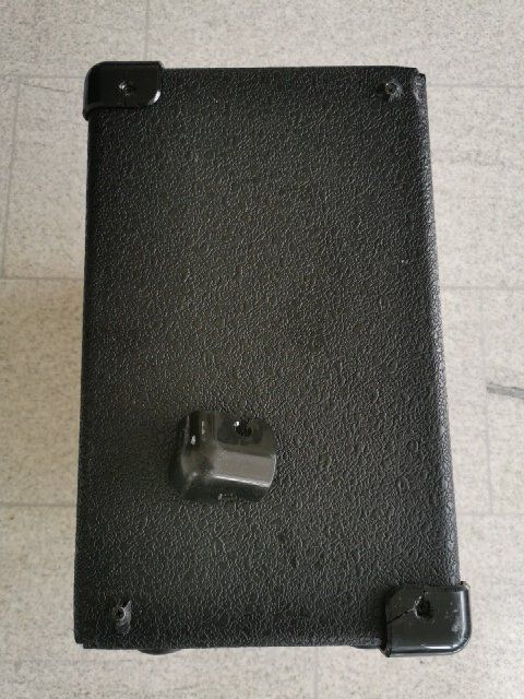 Laney Amplificatori: Ampli Laney HCM30R – Usato da Baar venduto da joey05 3