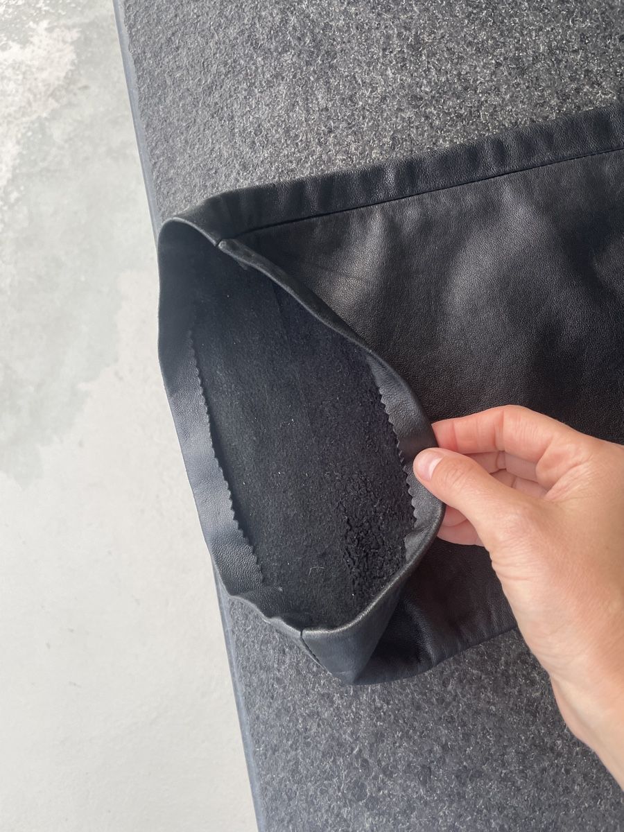 Pantaloni: Hose Leder – Usato da Immensee venduto da ole_j97w 2