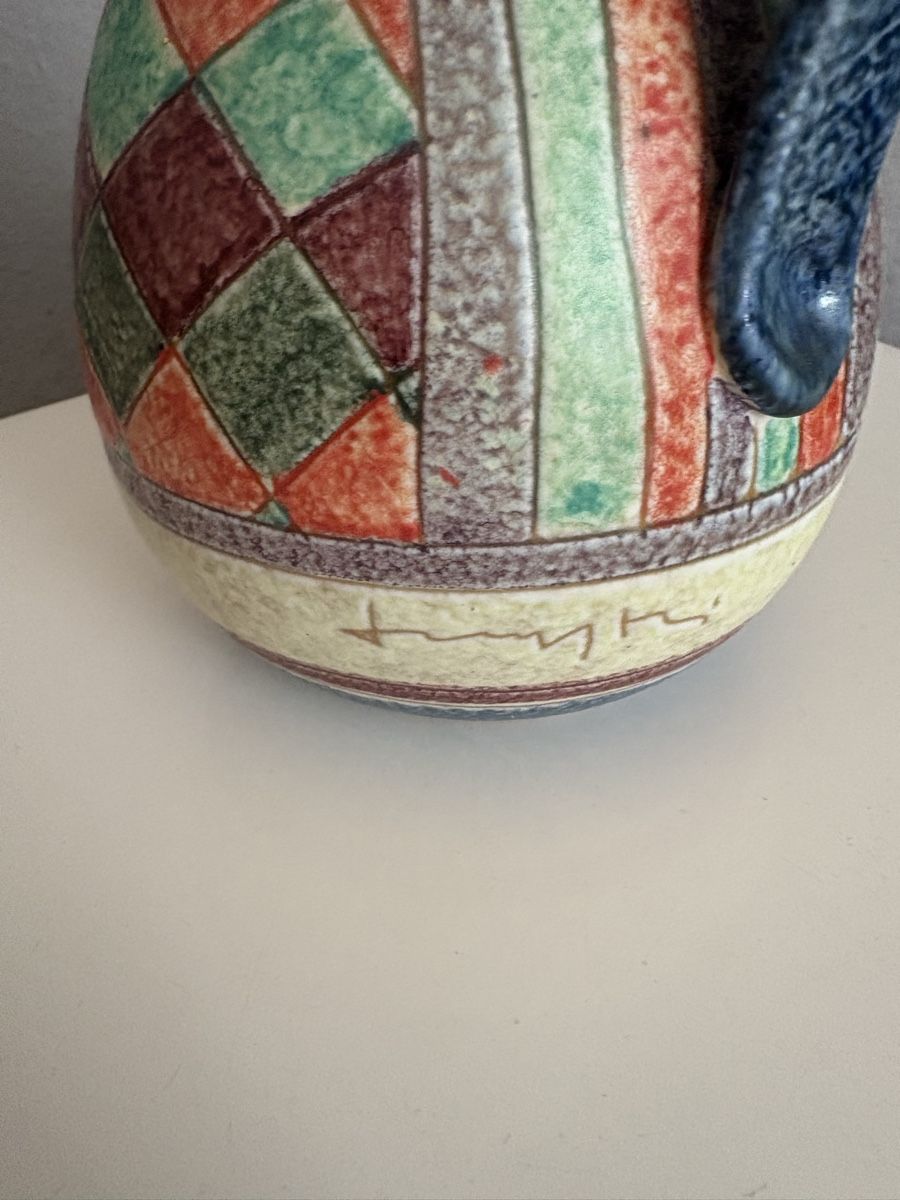 Vase & Récipients: Jolie pichet vintage  – D'occasion à petit lancy par FerreiraLuis 2