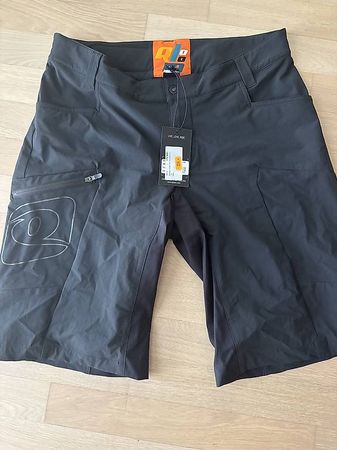 NEU! Bikeshort von Qloom Gr. XL