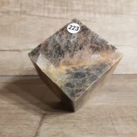 Mondstein Cube Würfel  Nr 223