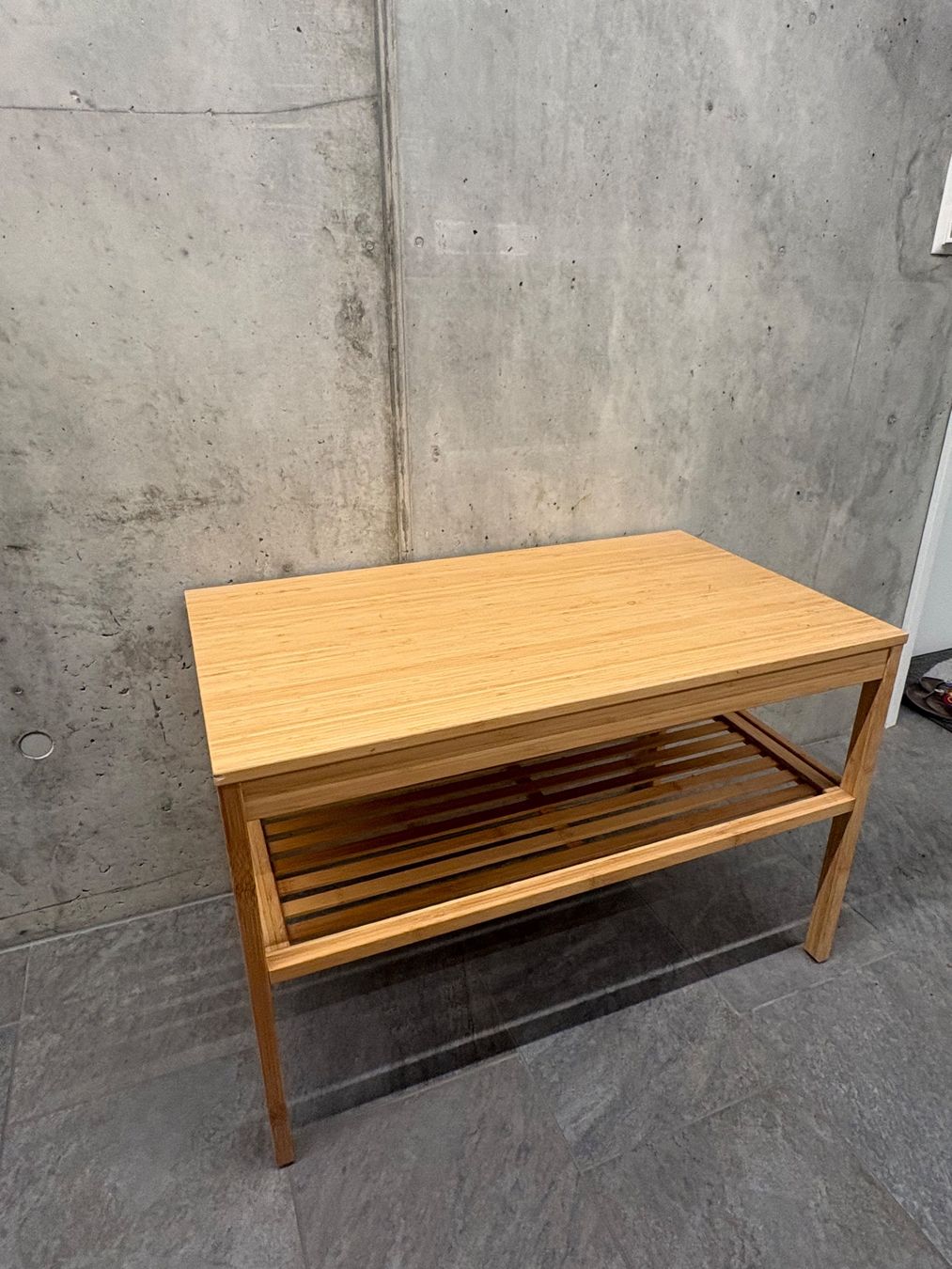 Panchine: Sitzbank / Schuhgestell – Usato da Meilen venduto da Eli25 2