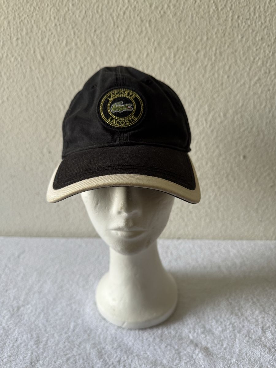 Lacoste Chapeaux, bonnets & casquettes: Lacoste Kappe – D'occasion à Lenzburg par Meister_k