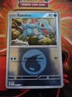 Kaiminus Reverse (041/217) Héros Transcendant - ASC fr