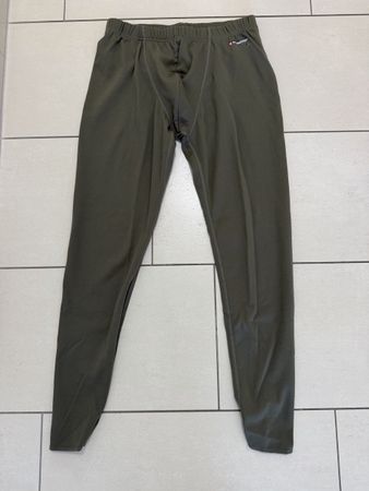 Schweizer Armee Funktionsunterwäsche Gr. L