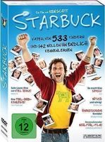 Starbuck