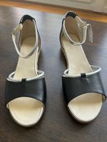 Navyboot Sandalen