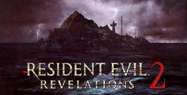Sony Giochi: Resident Evil Revelations 2 ein Düsteres Gefängnis  PS3 – Usato da Schüpfheim venduto da Games_Spielkonsolen 5