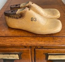 Kinder Vintage Schuhleisten Gr.28