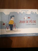 Livre "Jour de pêche"