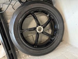 Radsatz - KTM Super Duke 1390 / 1290