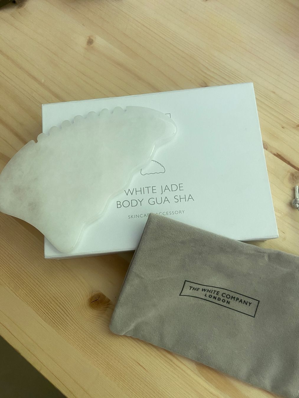 Altro per la cura del corpo: Körper GUA SHA – Usato da zürich venduto da tobianne2003 1