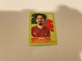 Panini Sticker FIFA WM 2131 Vitinha POR12