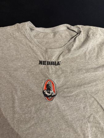 Bodybuilding T Shirt