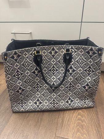 Louis Vuitton Tasche OTG GM S. 1854 GRIS - Special Edition