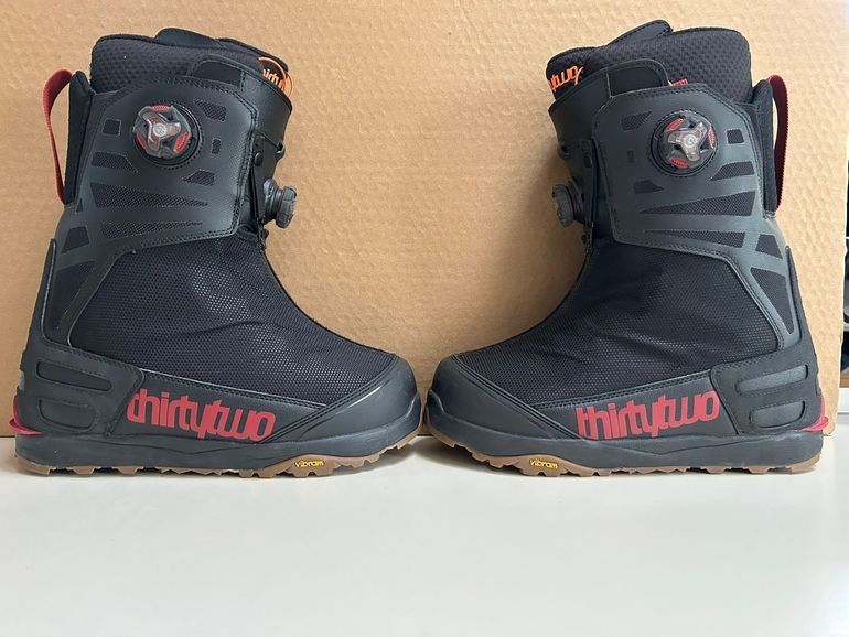 Scarpe da uomo: Boots de snowboard THIRTYTWO Jones MTB Boa – Nuovo (secondo la descrizione) da Fully venduto da Liolio6 3