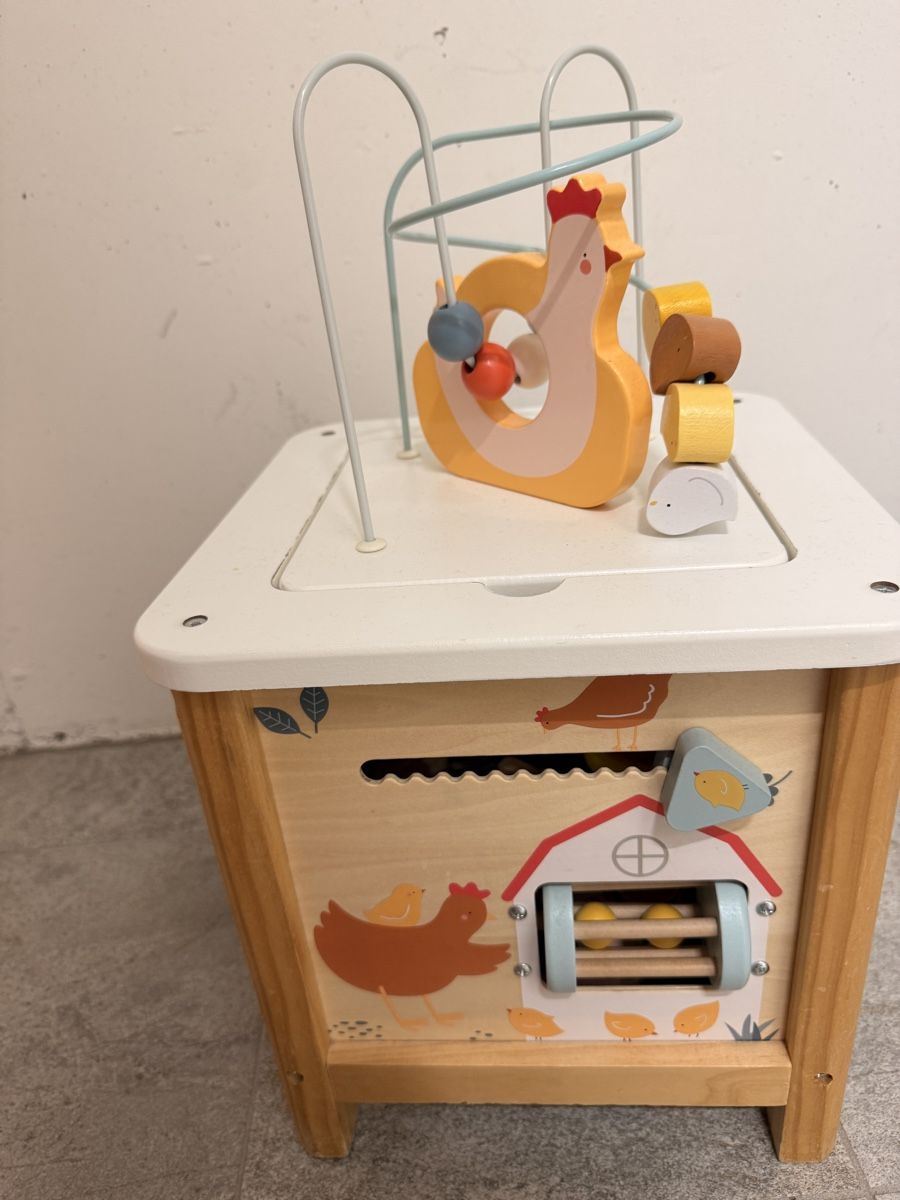 Jouets: Spielwürfel – D'occasion à Siebnen par thuno 4