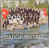 Jodlerklub Giswil - Bärgkristall
