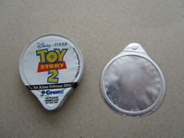 KRD Toy Story 2 Serie 3.126