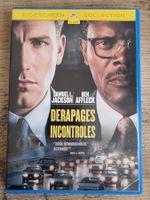 Dérapages Incontrôlés (Samuel L. Jackson, Ben Affleck)