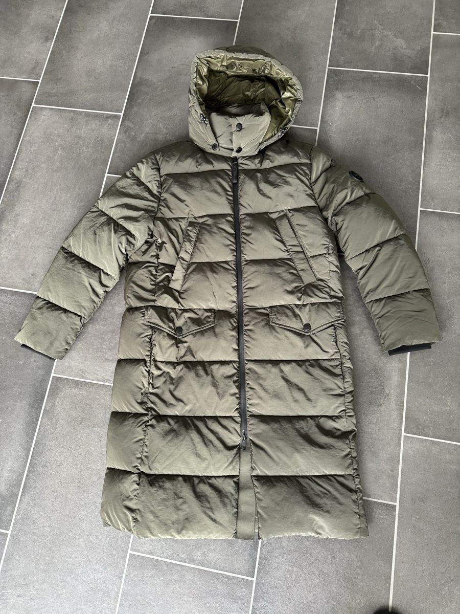 Giacche: Joop Steppjacke Gr. 46 (neu) – Nuovo e nell'imballaggio originale da Frauenfeld venduto da Reto89